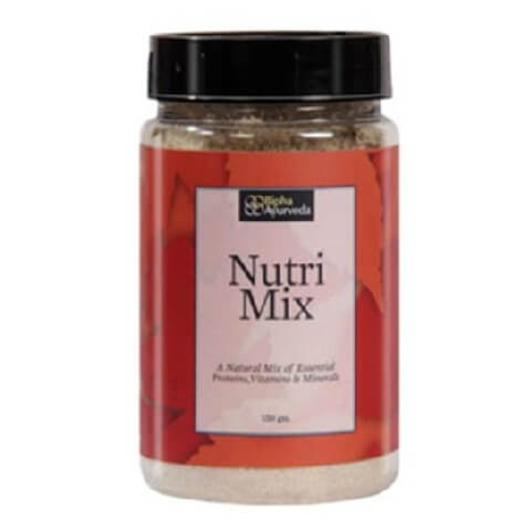 Bipha Nutrimix, Unflavoured 0.150 kg Bipha Nutrimix, Unflavoured 0.150 kg