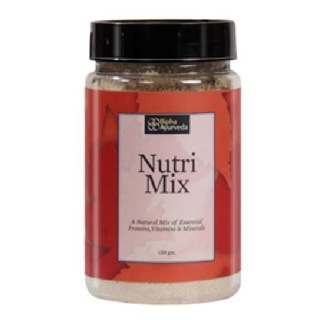 Bipha Nutrimix, Unflavoured 0.150 kg