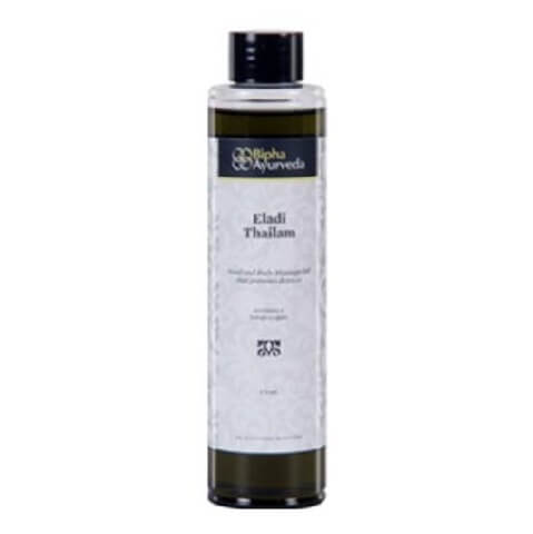 Bipha Eladi Thilam, 175 ml Bipha Eladi Thilam, 175 ml