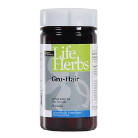 Bipha Gro-Hair, 60 tablet(s) Bipha Gro-Hair, 60 tablet(s)