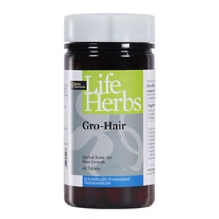 Bipha Gro-Hair, 60 tablet(s)