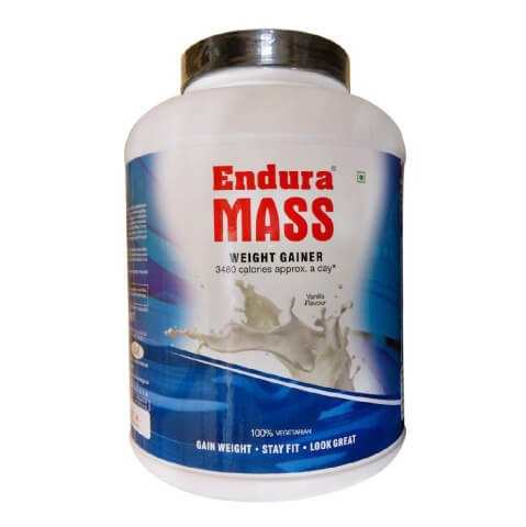 Endura Mass, 6.6 lb Vanilla Endura Mass, 6.6 lb Vanilla