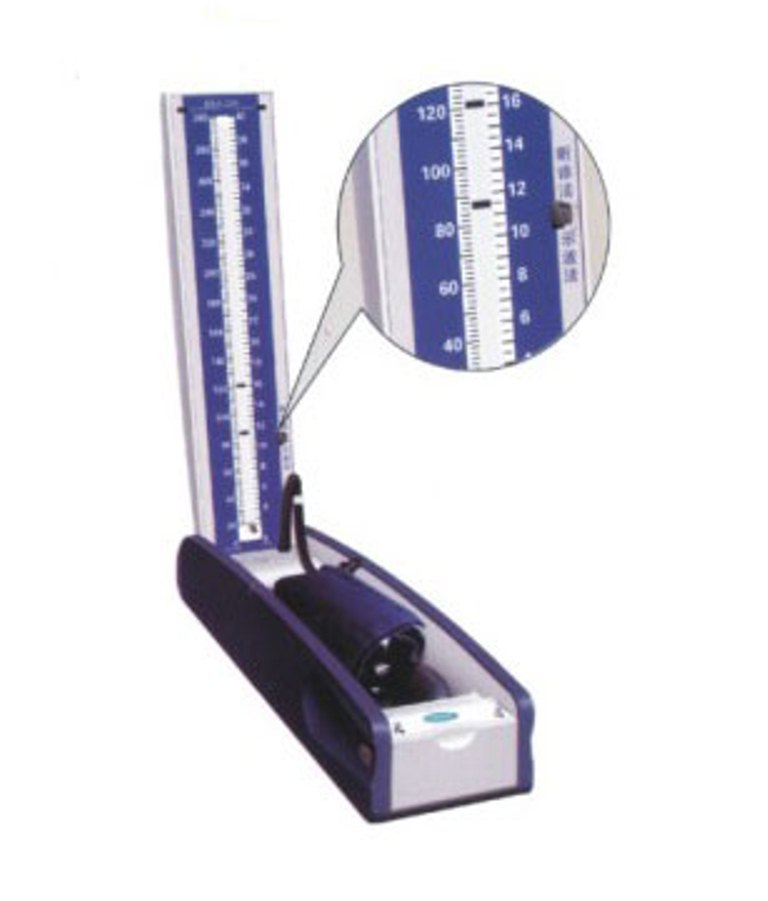 Smart Care Electrical Sphygmomanometer Dual Type SCM210(DUAL), Regular