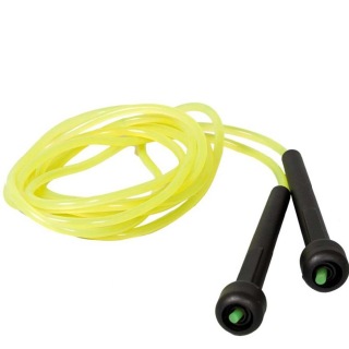 Technix Jump Rope Pro, Black Free