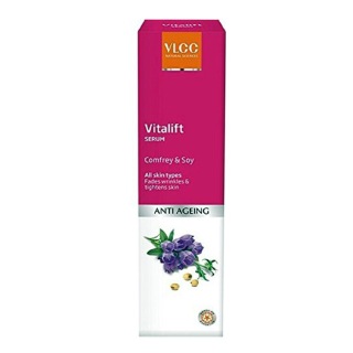 VLCC Vitalift Serum, 40 ml Anti Ageing