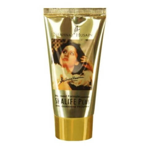 Shahnaz Husain Shalife Plus, 60 g Skin Nourishing Shahnaz Husain Shalife Plus, 60 g Skin Nourishing