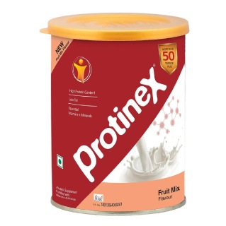 Protinex High Protein, 0.88 lb Fruit Mix