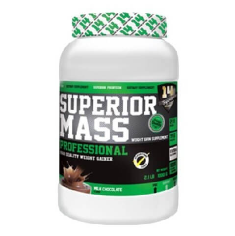 Superior 14 Platinum Mass, Chocolate 2.2 lb