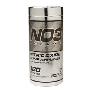Cellucor NO3 Chrome, 180 capsules Unflavoured