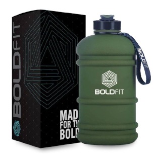 1 2 gallon gym bottle