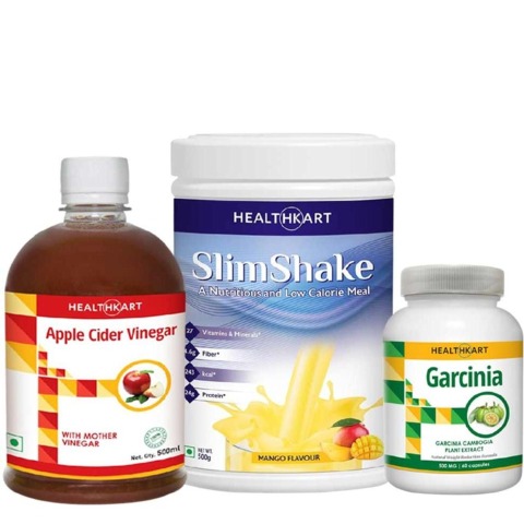 HealthKart WeightLoss Combo HealthKart WeightLoss Combo