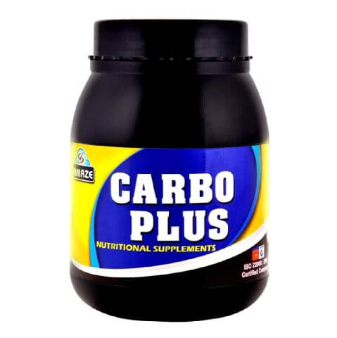 Amaze Carbo Plus, 2.2 lb Chocolate Amaze Carbo Plus, 2.2 lb Chocolate