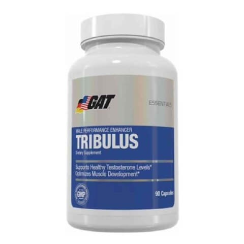GAT Tribulus, 90 capsules GAT Tribulus, 90 capsules