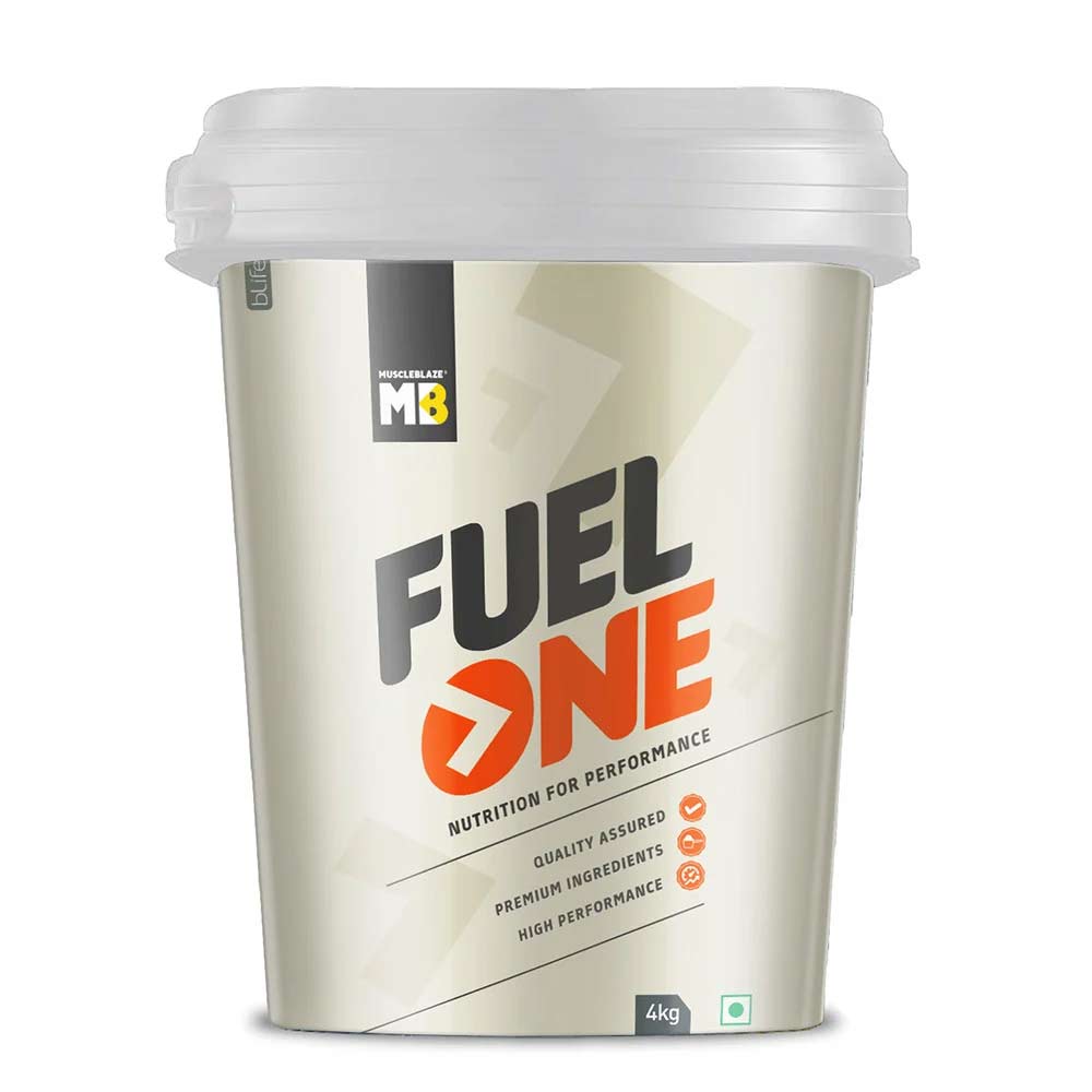 1 - MB Fuel One Whey Protein Immunity+ OP,  8.8 lb  Chocolate 