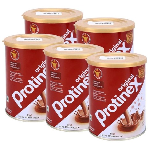 Protinex Original, 1 Kg Chocolate Protinex Original, 1 Kg Chocolate