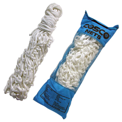 Cosco Basketball Net Thick White
