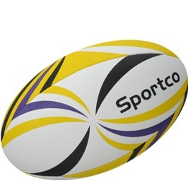 Cosco Rugby Ball