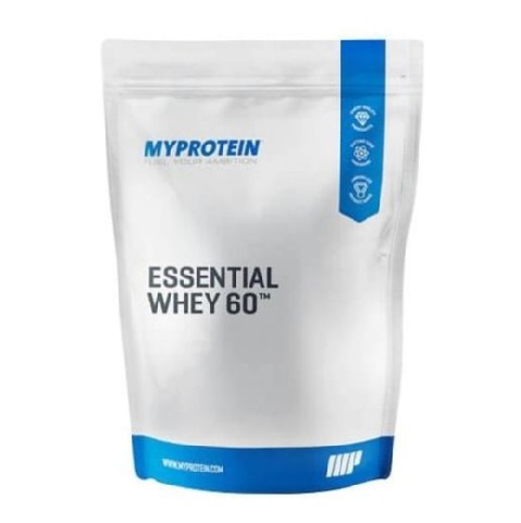 Myprotein Essential Whey 60, 2.2 lb Vanilla Myprotein Essential Whey 60, 2.2 lb Vanilla