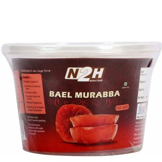 N2H Bael Murabba, 0.250 kg