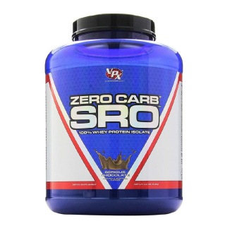 VPX Zero Carb Protein, 4.4 lb Chocolate