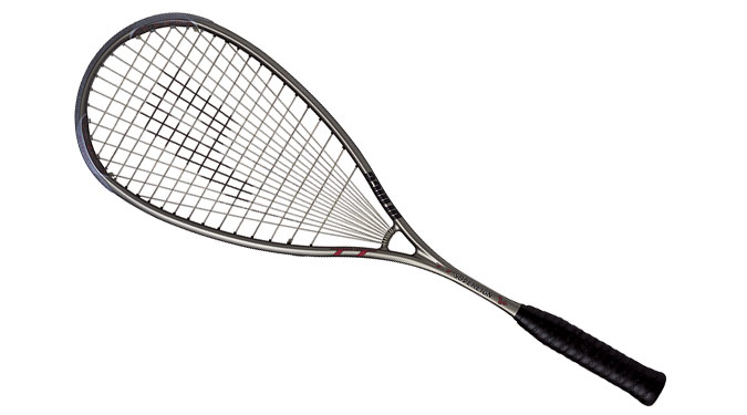 Prince TT Sovereign Squash Racket