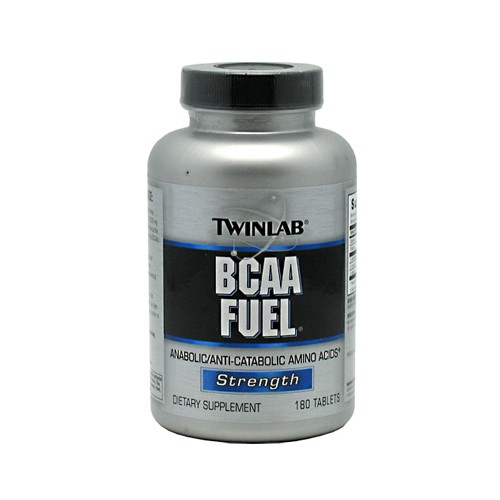Twinlab BCAA Fuel