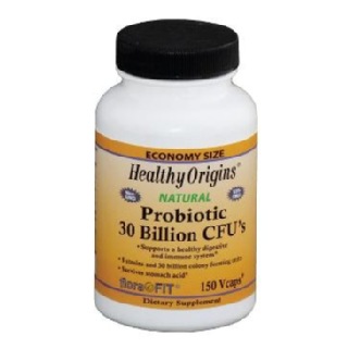 Healthy Origins Probiotic 30 Billion CFU's, 150 veggie capsule(s)