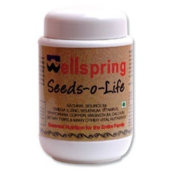 Wellspring Seeds-O-Life