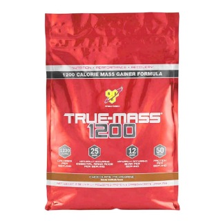 BSN True-Mass 1200, 10.38 lb Chocolate