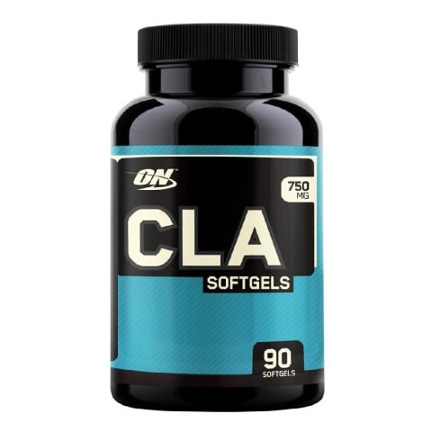 ON (Optimum Nutrition) CLA Softgel, 90 softgels ON (Optimum Nutrition) CLA Softgel, 90 softgels