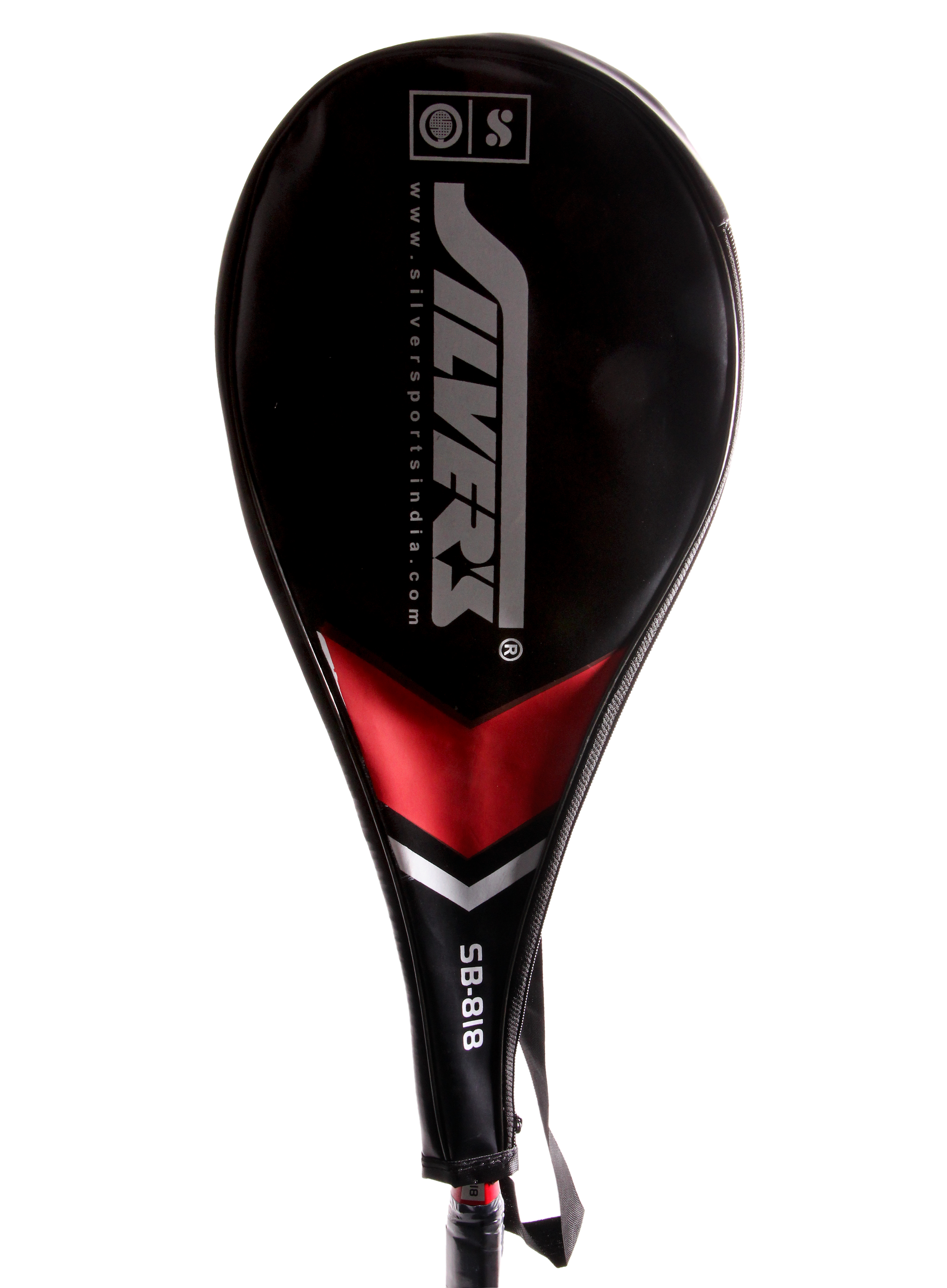 Silver's SB-818 Badminton Racket