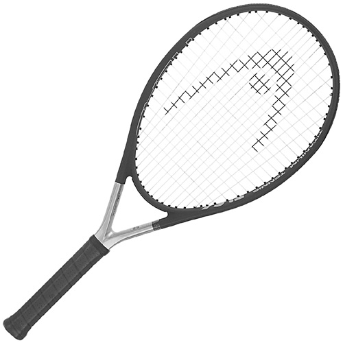 Head Ti S6 US Tennis Racket