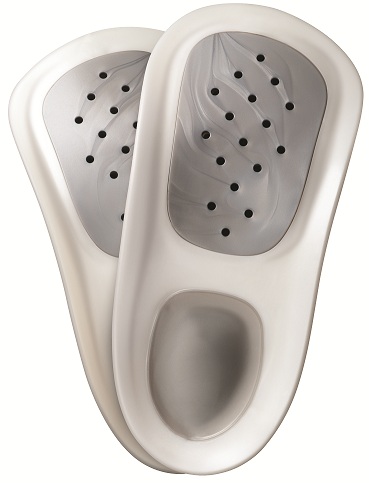 Walkfit Platinum