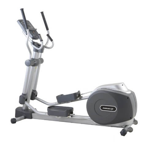Celebrate Life CLJE 4000 Elliptical (Cross Trainer)