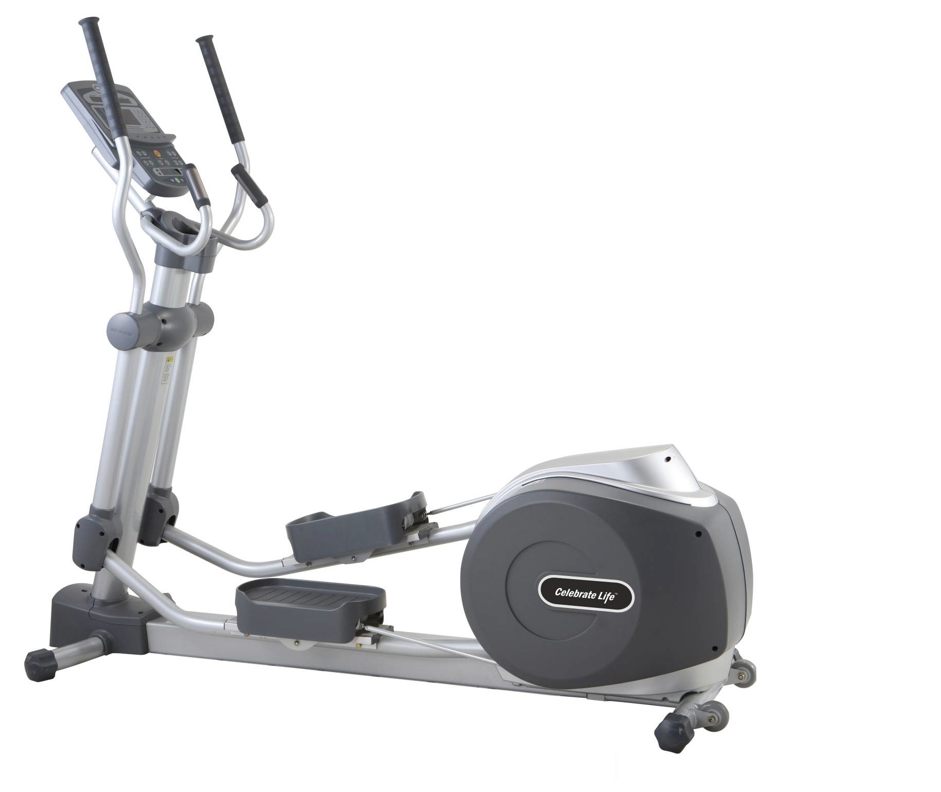 Celebrate Life CLJE 4000 Elliptical (Cross Trainer)