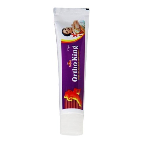 Balaji Ortho King Ointment
