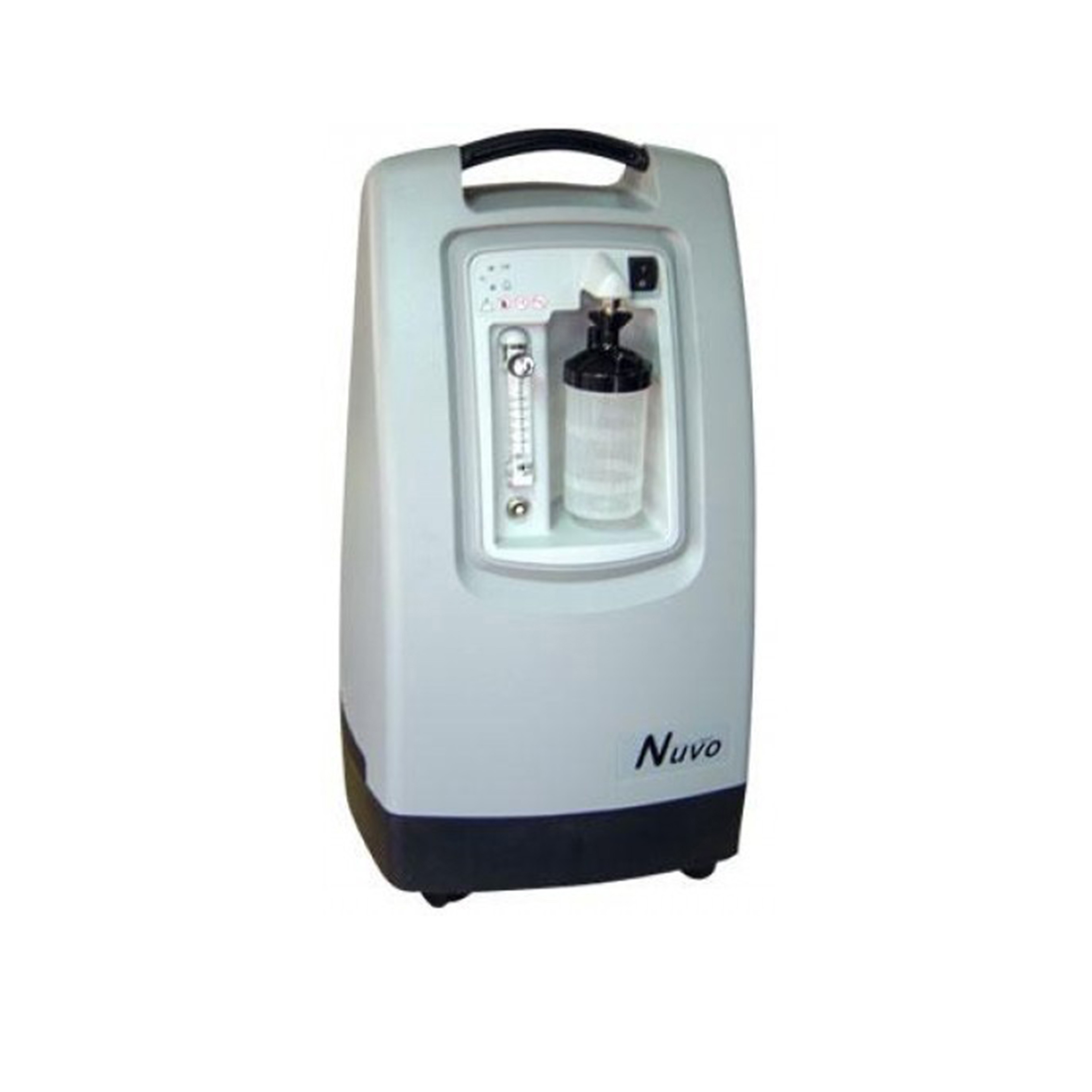 Nidek Nuvo 8 Concentrator,  8 lpm 