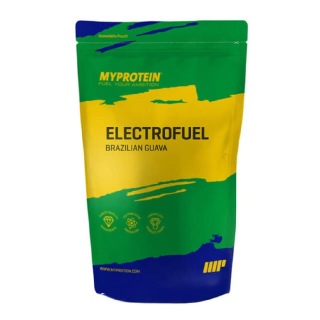 Myprotein Electrofuel, 2.2 lb Brazilian Guava