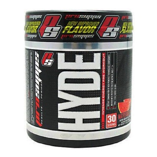 Pro Supps Hyde, 0.5 lb Watermelon