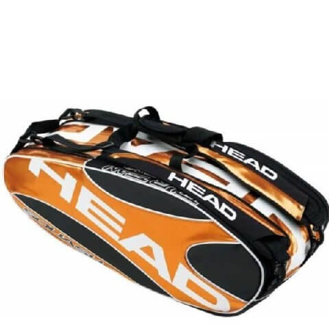 Head Tour Team Super Combi Squash Bag