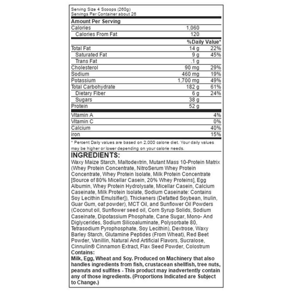 NUT4642-06