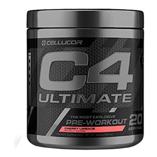 Cellucor C4 Ultimate, 0.84 lb Cherry Limeade