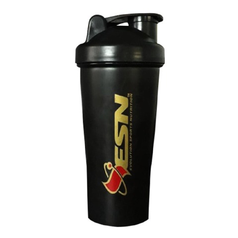 ESN Series Shaker,  Black  750 ml 