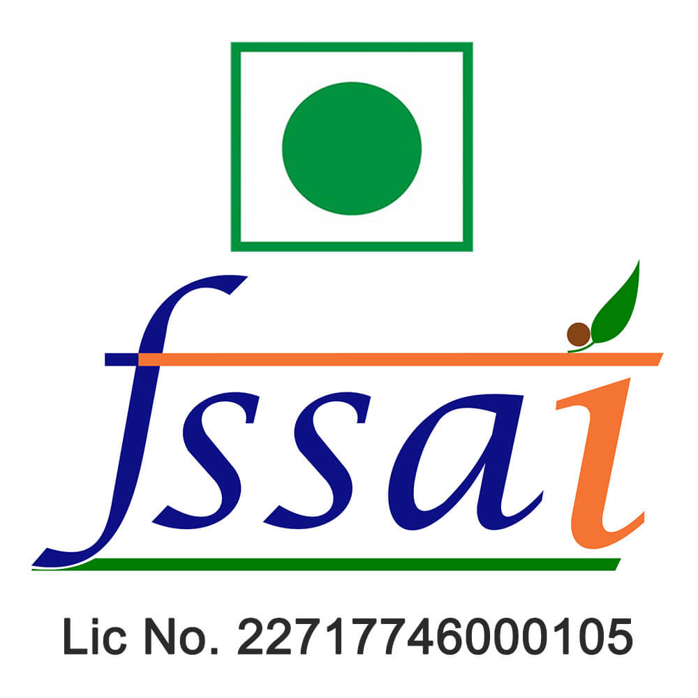 Keeros Multigrain Roasted Supersnack,  Savoury  0.100 kg 