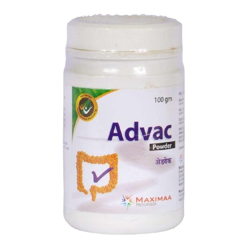 Maximaa Proyurveda Advac Powder,  0.1 kg 