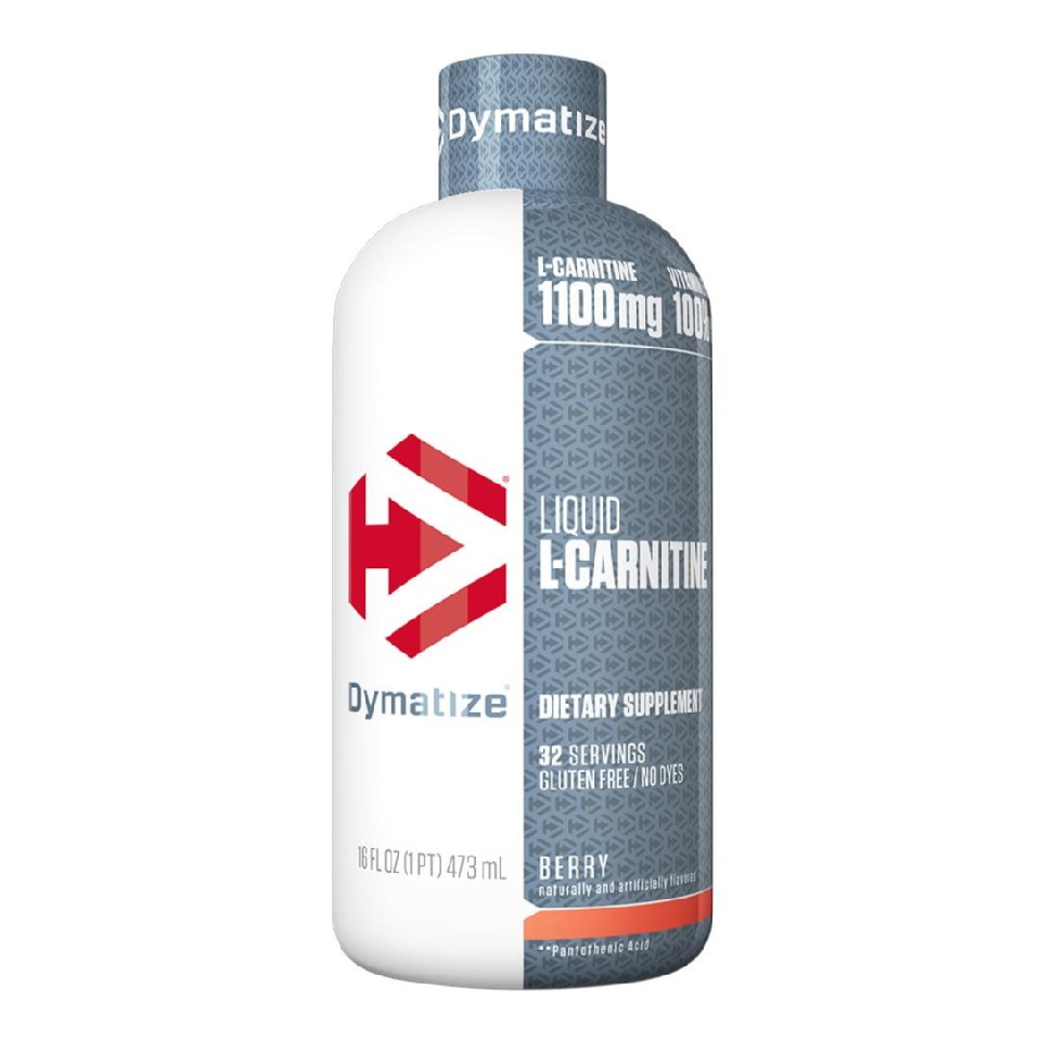 L-Carnitine Liquid at Best Price in India
