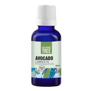 Speaking Tree Avocado Oil, 30 ml 100% Pure & Natural