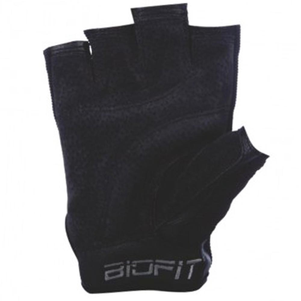 Biofit Pro-Fit Gloves (1120),  Black  Large 