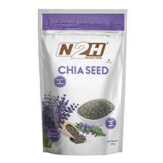 N2H Chia Seed