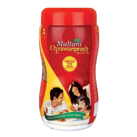Multani Chyawanprash Special,  1 kg 